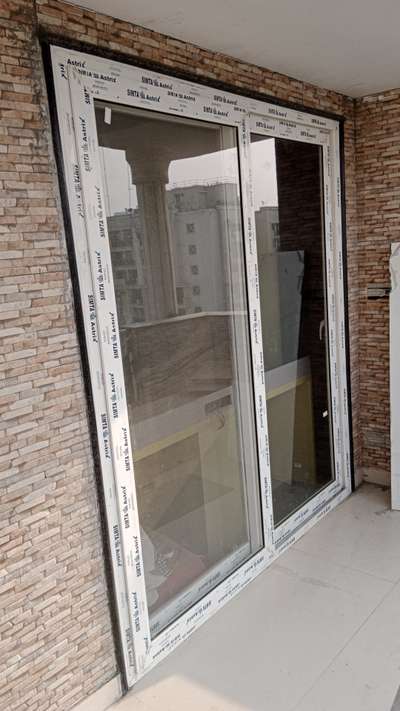 sliding window