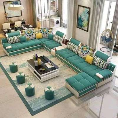 Sofa design ideas