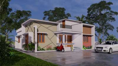 exterior Design