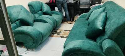 sofa repayrin