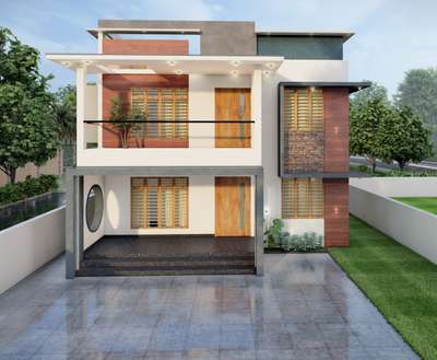 New house design