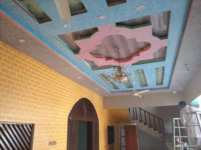 pop fol ceilings sqyar and ranig fut 210 rupeya fut hi call 9953173154
9873279154