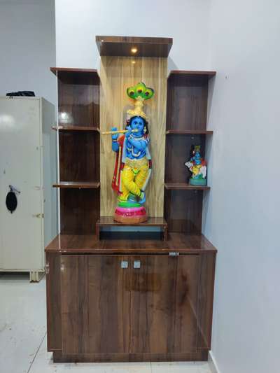 Pooja room