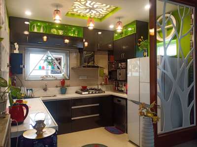 # modular kitchen