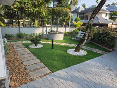 AYYAPPA NATURAL STONE WORLD 
info. ayyappanaturalstoneworld
our service is available in Kerala  # # #