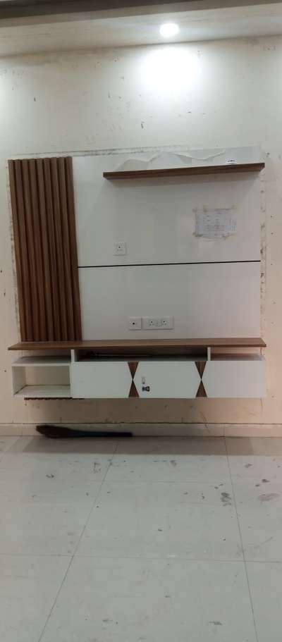 tv unit