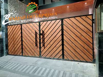 #HPL 
#hplgate
#mengate
#steelart
#Steeldoor 
#fabrication
#pipegate
#pipe Gate design
#bakelitegate
#Meerutfabricator
#fancy 
#bigsizepipegate