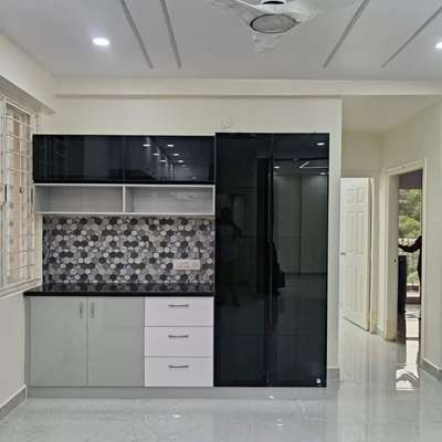 #ModularKitchen #KitchenIdeas