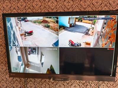 camera installation Ujjain