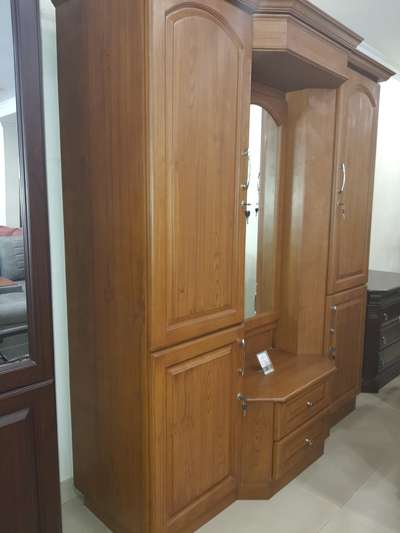 Teakwood Wardrob