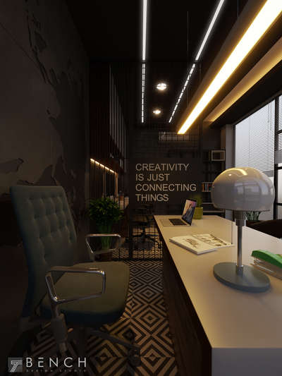office room concept... @ ottapalam 

.
 #interiordesign  #keralainterior  #office  #InteriorDesigner #interiorcontractor #quality3d #3drender #keralainterior #free3d #lowcosthomedecor