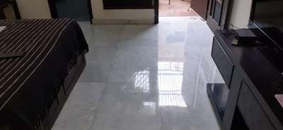 marble diamond polishing service