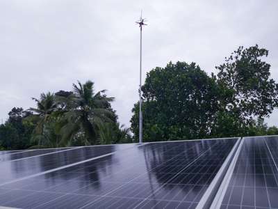 Lightning arrester installation #Chengannur
Clouds Power Systems
www.lightningarrest.com
9946761816