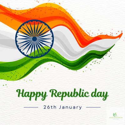 Let us not forget the rich heritage of our country and feel proud to be a part of this nation. Happy Republic Day 2023!

Contact us For Terrace garden, Balcony Garden, Vertical Garden, Green Walls, Artificial Grass etc.

📞9818616727
📧 greenspacedecor55@gmail.com
.
.
.
.
.
.
.
.
.
.
.
.
#republicday #india #republicdayindia #happyrepublicday #indian #terracegarden #january #indianarmy #republicdayparade #republicdaycelebration #national #gazebo #pergoal #jaihind #patriots #love #balcony #lightroom #picsart #snapseed #manipulation #greenwalls #grass #vsco #terrace #republic #verticalgarden #republicdayofindia #instagram #greenspacedecor