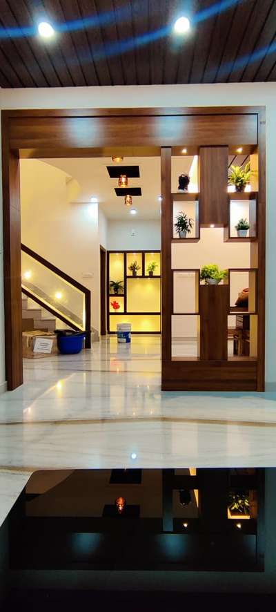 interior design work
| Living partition |
site_Kondotty 
9745 568842