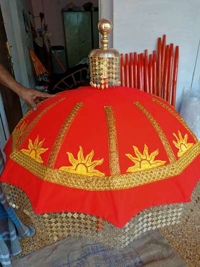 traditional umbrella Home decoration item 
all over india delivery available
9656768606
