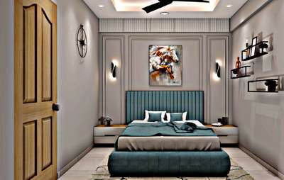 son's Bedroom 
 #BedroomDecor #BedroomDesigns #redesigned #creativedesign #LivingroomDesigns #bestinteriors #Architectural&Interior #LUXURY_INTERIOR #wowlook #AltarDesign #KingsizeBedroom #kidsbedroominterior #3hour3danimationchallenge #3ddesigning