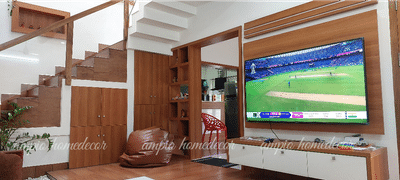 tv console

#Architectural&Interior
#LivingroomDesigns
#LivingRoomTV