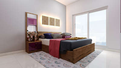 #BedroomDesigns