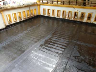 #VBord Protection.Vbord Waterproofing .
APP Membrane 3mm.