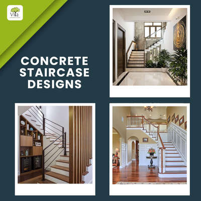 Step up your style with stunning concrete staircase designs that redefine modern living!

#ConcreteDesign #StaircaseIdeas #HomeDecor #ConstructionLife #ModernArchitecture #HomeInspiration #StaircaseDesigns #InteriorDesign #MinimalistDesign #TurnkeyConstruction #ArchitecturalInspo #HomeStyle #LuxuryInteriors #KeralaHomes #CustomStaircase #HomeTrends #DesignYourSpace #TropicalDesign #SustainableArchitecture #ModernHomes #kochi #kottayam #thrissur #viya #viyabuilders #viyaconstructions