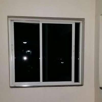 sliding window