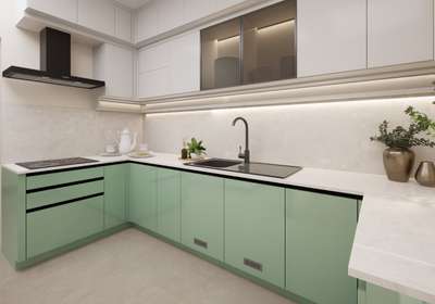 kitchen view  #kolohouse