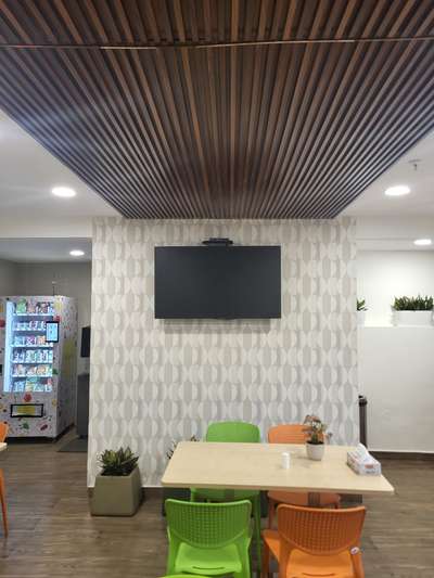 cozy cozy cafeteria 







 #customized_wallpaper  #wallpaperrolles  #WoodenFlooring  #wpclouvers  #Architect  #InteriorDesigner  #Architectural&Interior  #jaipur  #jaipurtourism  #Hotel_interior  #resort