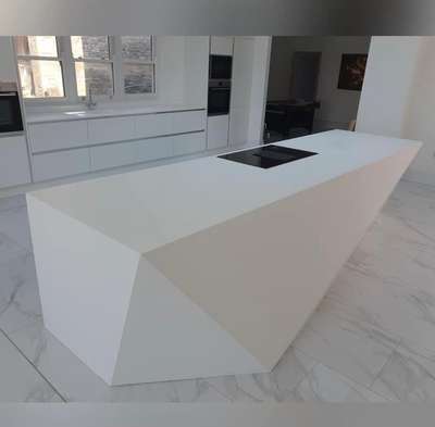 Corian stone counter

contact us for more details
9605832083

 #InteriorDesigner  #LUXURY_INTERIOR  #interiores  #interiordesigers  #interiorsmodernhomes  #interiorstylist  #interiorarchitecture   #LivingRoomTable  #dinning  #tiles  #granite  #Architect  #corian  #top  #solidsurface  #nanowhite