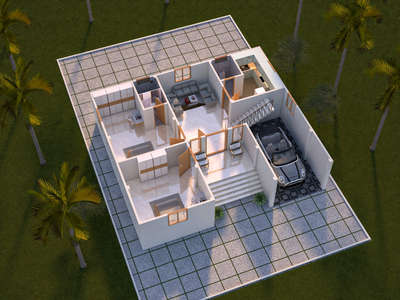 3d plan
