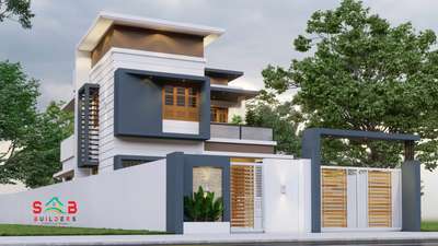 our new project @നാരുവാമൂട്.  1500 sq വീട്  ഇന്റീരിയർ അടക്കം 25 ലക്ഷം രൂപക്ക് പണി പൂർത്തീകരിച്ചു നൽകുന്നു. call 9778750745