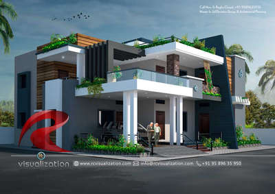 !! RC VISUALIZATION (OPC) PVT. LTD. !!
Design Your Dream Projects With Professional Services-
We Provides -
➡3D Home Designs
➡3D Bungalow Designs
➡3D Apartment Designs
➡3D House Designs
➡3D Showroom Designs
➡3D Shops Designs 
➡3D School Designs
➡3D Commercial Building Designs 
➡Architectural planning
➡Estimation 
➡Renovation of Elevation 
➡Renovation of planning 
➡3D Rendering Service 
➡3D Interior Design 
➡3D Planning 
And Many more….. 
Visit our Website for the pictures of completed projects of our services.
🌐www.rcvisualization.com
Contact US: 
Er Raghu choyal +918770234788
WhatsApp on: +919589635950
Email Us: rcvisualization@gmail.com

#3d #House #bungalowdesign #3drender #home #innovation #creativity #love #interior #exterior #building #builders #designs #designer #com #civil #architect #planning #plan #kitchen #room #houses #school #archit #images #photosope #photo #image #goodone #living #Revit #model #modeling #elevation #3dr #power  #raghuchoyal 
#3darchitecturalplanning #3dr