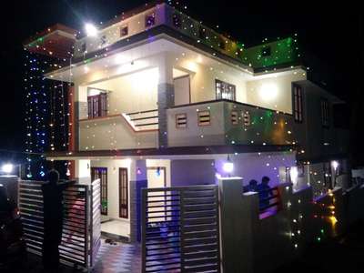 #ContemporaryHouse  #budgetfriendlyhomes  #budgetfriendlyrennovation