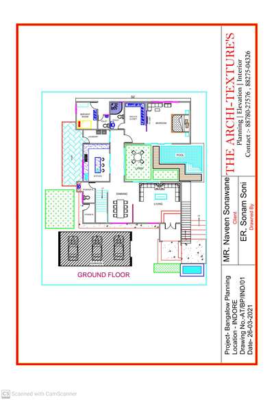 Banglow planning#modern house#luxury homes#architexture26#swimiing pool