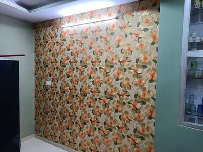 kitchen wallpaper 700rs roll
M.7791974671