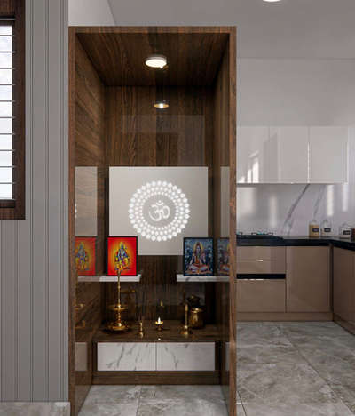 Pooja Unit / Mandir design 
#poojaunit #interiors #pooja