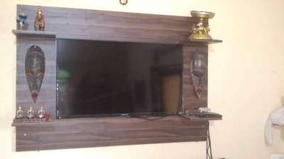 mini tv unit