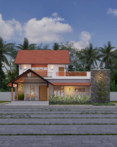 TROPICAL HOUSE 🏡 DESIGN ( 1350 SQFT ) ✨
Client : Mr Unnikrishnan 
Place : PALAKKAD 
.
DM for Enquiries 📩
.
insta          :  ali_dzyn___
Facebook :  ALi DZYNS sTUDIO

.
.
.
.
.
.
.
Home , 3D Exterior, 3D Interior, Elavation ' building Construction , civil Engineering , architect , architectural Designer , interior Designer . Home renovation , sketchup , enscape . interior design studio. landscapeing , kerala.
.

#keralaarchitects #keralaarchitecture #interiordesinging #beautifullhouses #customisedinteriorwork #moderninterior #homeinteror #instahome #architeturephotography #archi #interiordesign #art #desing #homedesigns #apartments #interiordesign #kerala #banglore #bedroom #bedroominterior #lumion #architecture #bedroomdecor #bedroomdesign #lumion12