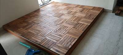 Decktile
We made platform in Gurgaon using Decktile.

plz contact us for Decktile