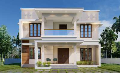 #golden villa

2500 sqft #