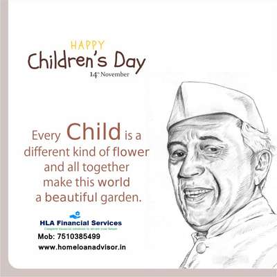 Happy Children's Day