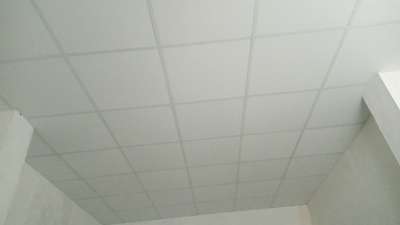 grid false ceiling