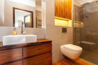 Awesome bathroom designs