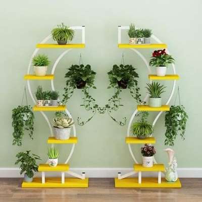 Plant Stand Ideas