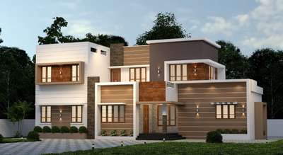 Completed project in arpookara .
Full work committed .

 #BestBuildersInKerala  #Contractor  #CivilEngineer  #HouseDesigns  #ContemporaryHouse