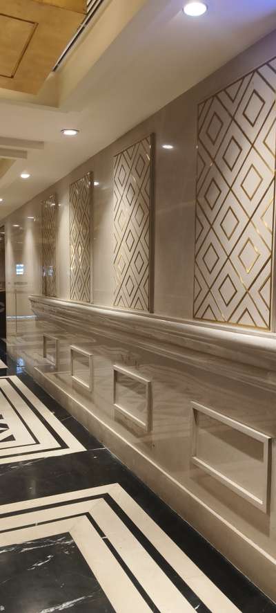 Sk home interior work gurgaon sector 67