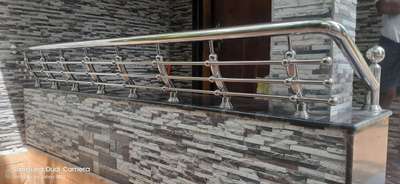 charpade ss Hand RAILING 
304 Quality