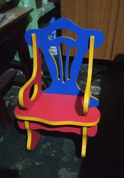 #chair for kids