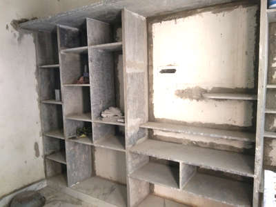 granite wardrobe with tv stand #WardrobeIdeas  #GraniteFloors  #TVStand  #LivingRoomTVCabinet  #Almirah