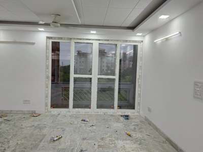 upvc only window sliding door all work